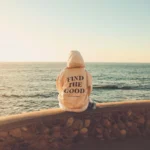 Find The Good Hoodie - Image 3