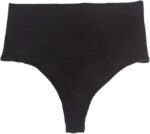Women’s Slimming Thong Shapewear – High Waist Seamless Tummy Control Panty Shaper - Image 10
