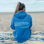 Dear Person Behind Me Sweatshirt - Image 6