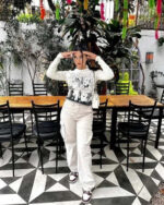 ADJUSTABLE CARGO PANTS (66% OFF) - Image 6